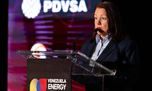 Venezuela dice que no es suficiente la flexibilizaci&oacute;n de sanciones y pide el cese total