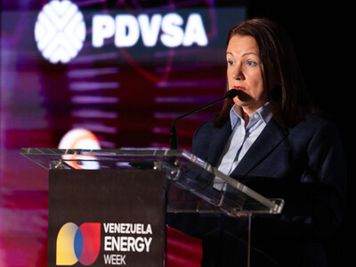 Venezuela pide cese de sanciones tras acuerdo petrolero