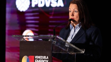Venezuela dice que no es suficiente la flexibilizaci&oacute;n de sanciones y pide el cese total