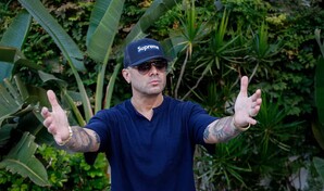 Wisin: El disco La Universidad del Perreo est&aacute; lleno de sonido que no se hac&iacute;a y la gente ped&iacute;a