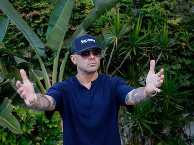 Wisin ofrece detalles sobre disco 'La Universidad del Perreo'