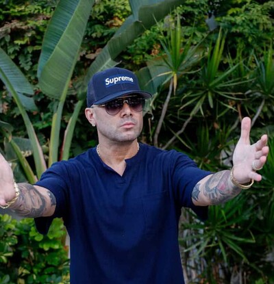 Wisin: El disco La Universidad del Perreo est&aacute; lleno de sonido que no se hac&iacute;a y la gente ped&iacute;a