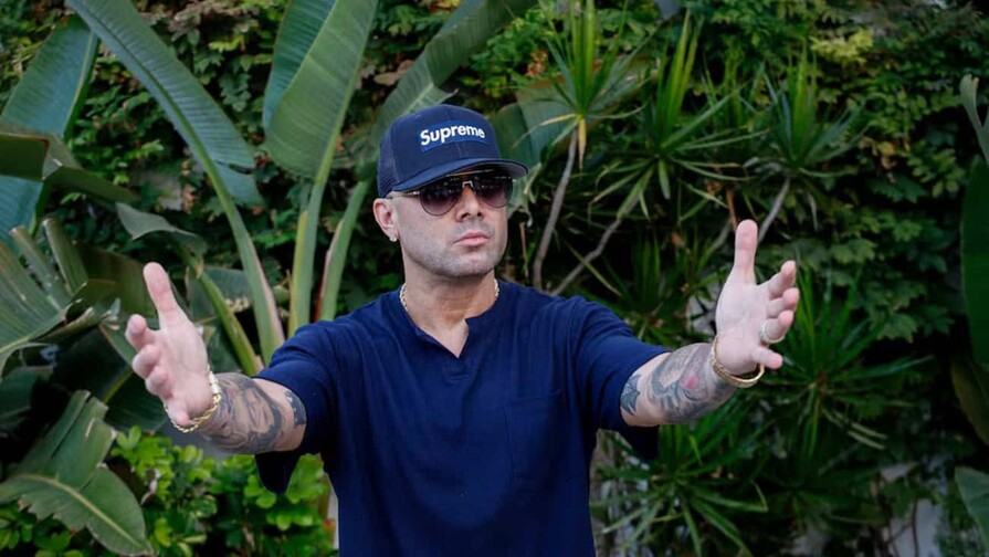 Wisin: El disco La Universidad del Perreo está lleno de sonido que no se hacía y la gente pedía Wisin: El disco La Universidad del Perreo está lleno de sonido que no se hacía y la gente pedía