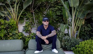 Wisin regresa a Madrid y hace bailar a sus fan&aacute;ticos en concierto