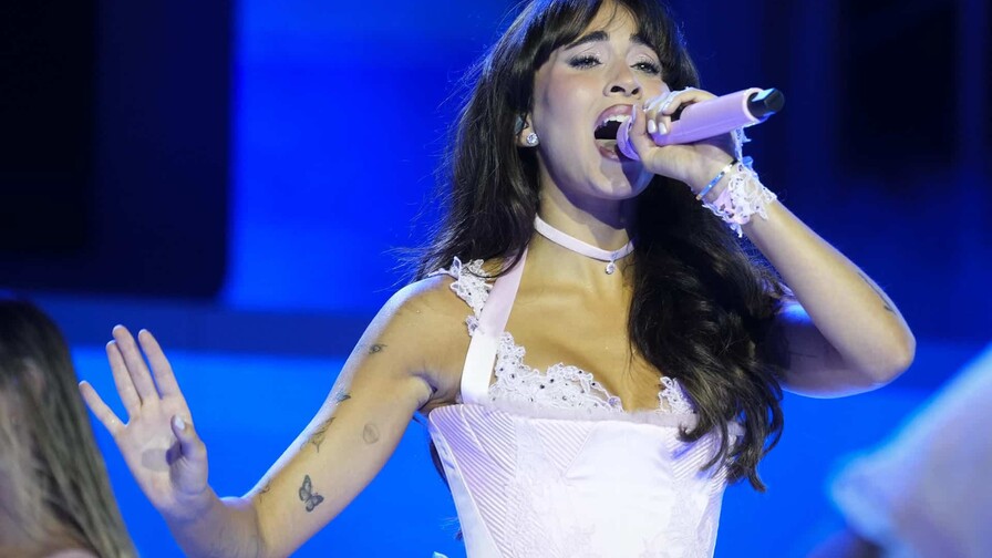 Aitana se consagra como superestrella pop en el primero de sus cuatro Palau Sant Jordi