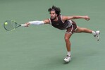 Carlos Alcaraz desembarca con fuerza en los octavos del US Open Carlos Alcaraz desembarca con fuerza en los octavos del US Open