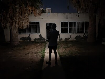 La crisis eléctrica de Venezuela empeora