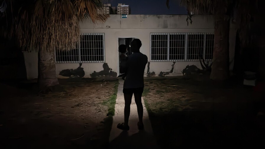 La crisis eléctrica de Venezuela empeora pese a promesas de inversiones La crisis eléctrica de Venezuela empeora pese a promesas de inversiones