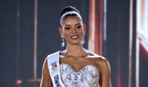 VIDEO | As&iacute; fue la presentaci&oacute;n de la dominicana en Miss Mundo 2026
