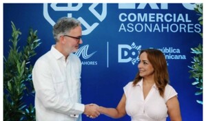 Asonahores y AIRD formalizan alianza para fortalecer encadenamiento entre turismo e industria