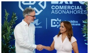 Asonahores y AIRD formalizan alianza para fortalecer encadenamiento entre turismo e industria