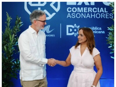 Asonahores y AIRD formalizan alianza