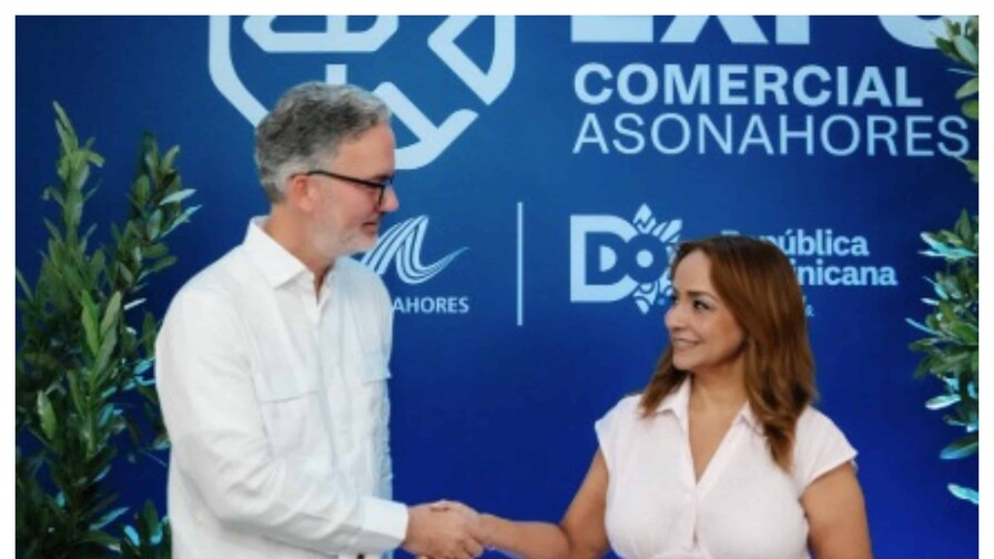 Asonahores y AIRD formalizan alianza para fortalecer encadenamiento entre turismo e industria Asonahores y AIRD formalizan alianza para fortalecer encadenamiento entre turismo e industria