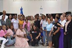 Capacitan a l&iacute;deres comunitarios para prevenir la violencia de g&eacute;nero