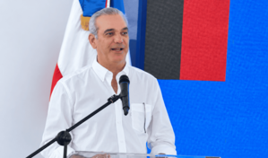 Abinader inaugura carretera El Rubio-Corocito tras d&eacute;cadas de espera y destaca deuda con la Sierra