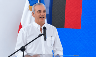 Abinader inaugura carretera El Rubio-Corocito tras d&eacute;cadas de espera y destaca deuda con la Sierra