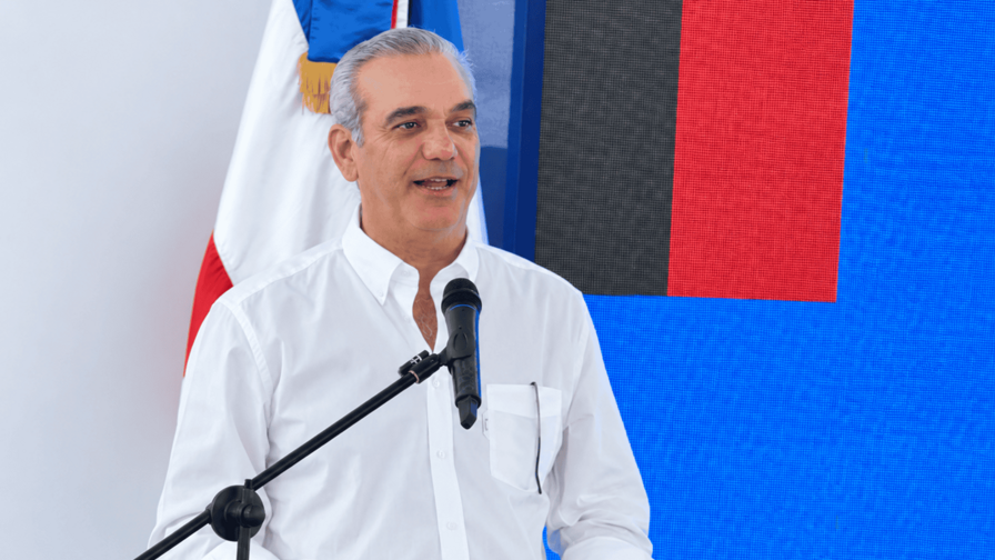 Abinader inaugurará este jueves el complejo educativo y deportivo Pedro Martínez en Manoguayabo