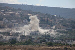 L&iacute;bano sube a cuatro los muertos en ataques israel&iacute;es