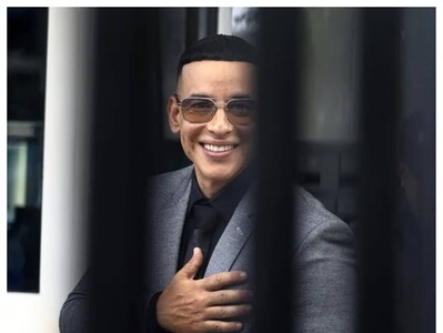 Daddy Yankee enfrenta otro revés judicial en disputa con su exesposa