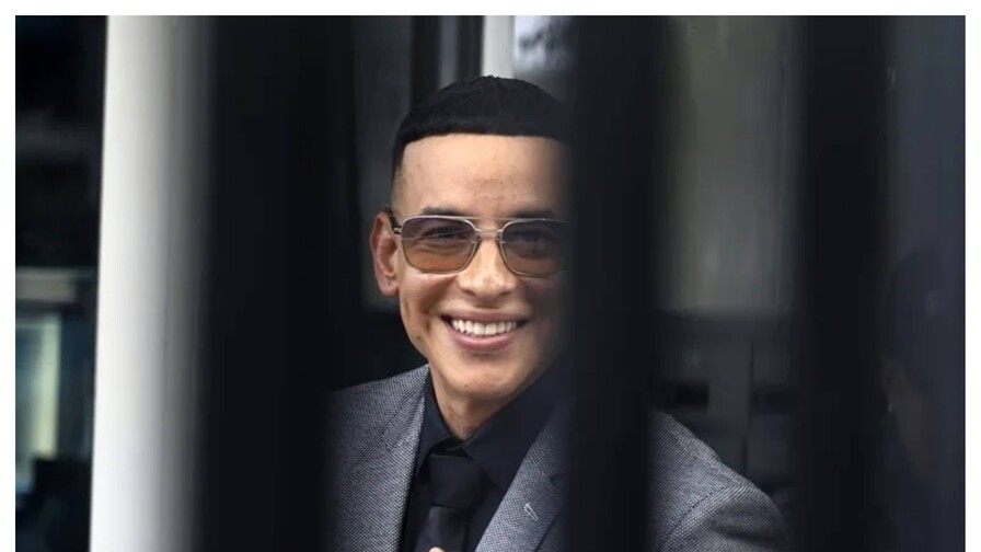 Daddy Yankee enfrenta nuevo revés judicial en disputa por bienes con Mireddys González Daddy Yankee enfrenta nuevo revés judicial en disputa por bienes con Mireddys González