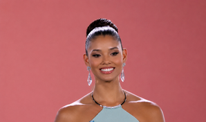La dominicana Joheirry Mola avanza al Top 20 de Miss Mundo 2026