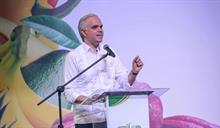 El ministro de Educaci&oacute;n plantea fortalecer desde las escuelas la formaci&oacute;n agropecuaria