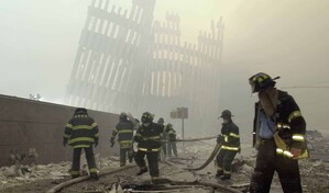 El 11S, un brusco despertar que cambi&oacute; el rumbo del mundo