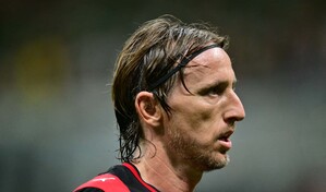 Modric, a punto de cumplir 41 a&ntilde;os, seguir&aacute; en la selecci&oacute;n croata