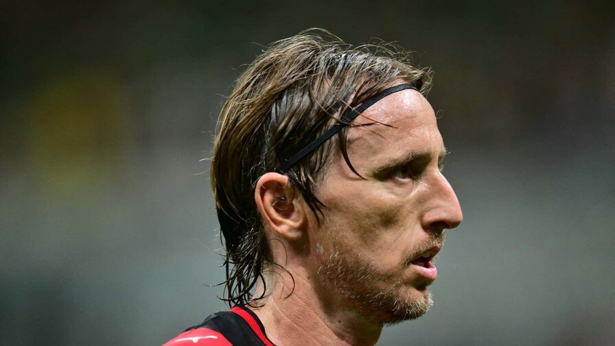 Modric, a punto de cumplir 41 años, seguirá en la selección croata Modric, a punto de cumplir 41 años, seguirá en la selección croata