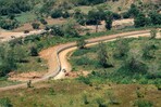 El Gobierno anuncia construcción de 14.5 kilómetros de verja fronteriza en Jimaní El Gobierno anuncia construcción de 14.5 kilómetros de verja fronteriza en Jimaní