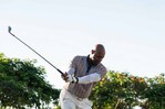 Ron Mercer toma la punta en la edición 51 de la Copa Rotativa de Golf
