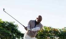 Ron Mercer toma la punta en la edici&oacute;n 51 de la Copa Rotativa de Golf