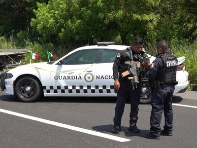 Hallan muerto por herida de bala a diputado federal en México