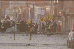 Dos muertos, siete desaparecidos y 59 heridos en explosión en cuartel en Bolivia Dos muertos, siete desaparecidos y 59 heridos en explosión en cuartel en Bolivia