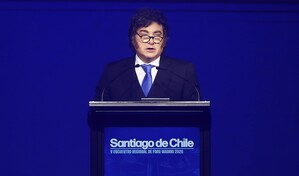 De elogiar a Thatcher a enarbolar el reclamo de soberan&iacute;a: el giro de Milei sobre Malvinas