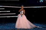 Joheirry Mola: la docente y locutora que devolvió a RD la corona de Miss Mundo Joheirry Mola: la docente y locutora que devolvió a RD la corona de Miss Mundo