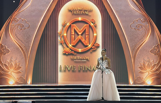 La belleza f&iacute;sica no lo es todo: la respuesta que llev&oacute; a la dominicana a la final de Miss Mundo