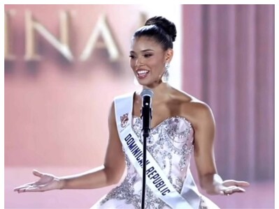 VIDEO|La respuesta final de Joheirry Mola en Miss Mundo 2026