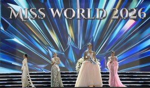 Joheirry Mola recibe felicitaciones de Abinader y funcionarios por su victoria en el Miss Mundo