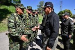Muere un tercer militar colombiano tras el ataque al batallón del Ejército en Ocaña Muere un tercer militar colombiano tras el ataque al batallón del Ejército en Ocaña