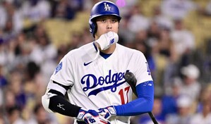 Los Dodgers esperan a Ohtani en los playoffs para conquistar el tricampeonato