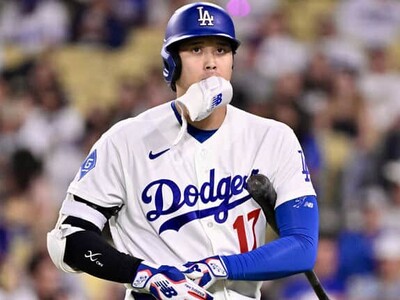 Dodgers esperan a Shohei Ohtani para ganar el tricampeonato