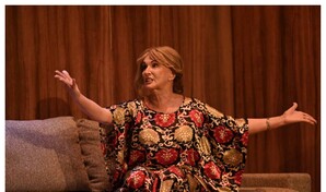 Perdida Mente sube a escena en Santiago entre humor, emociones y recuerdos