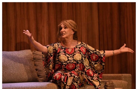 Perdida Mente sube a escena en Santiago entre humor, emociones y recuerdos