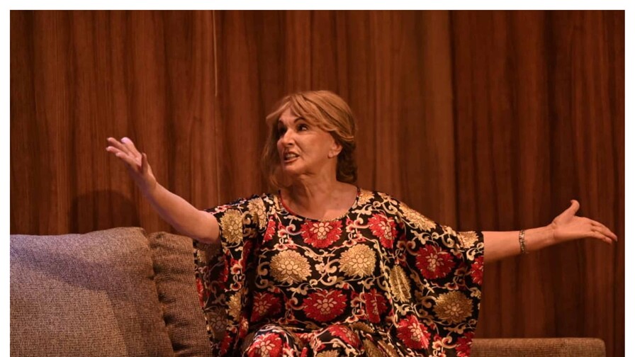 Perdida Mente sube a escena en Santiago entre humor, emociones y recuerdos