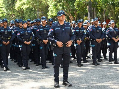 Policía Nacional pone en marcha “Ruta Azul”