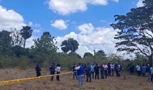 Imponen 18 meses de prisi&oacute;n a dos hermanos por la muerte de joven hallado enterrado en Moca