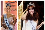 No me quería morir sin ver esto: Mariasela Álvarez tras segunda corona dominicana en Miss Mundo No me quería morir sin ver esto: Mariasela Álvarez tras segunda corona dominicana en Miss Mundo