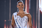 Así fue la respuesta de la dominicana Joheirry Mola en la final de Miss Mundo 2026 Así fue la respuesta de la dominicana Joheirry Mola en la final de Miss Mundo 2026