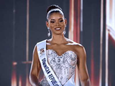 República Dominicana avanzó al Top 6 de Miss Mundo 2026
